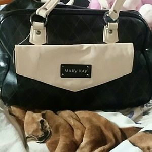 A Mary Kay bag